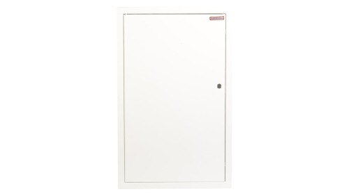 Szafka licznikowa podtynkowa 1-licznikowa 3-fazowy 25 modułów IP30 RW-25-P