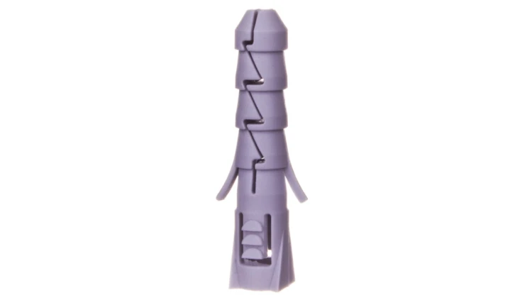Kołek rozporowy z hakiem kątowym Koelner FIX-10K 10 x 50 mm /100 szt./