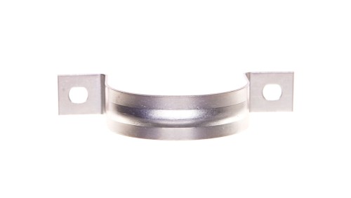 Uchwyt metalowy do rur i kabli 50mm 605 50 G 1018507 /25szt./