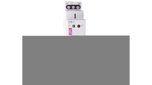 Automat schodowy 1Z+1R 230V AC CRM-4 002470012