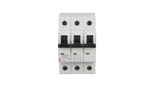 Ogranicznik mocy ETIMAT T 3P 63A 002181089