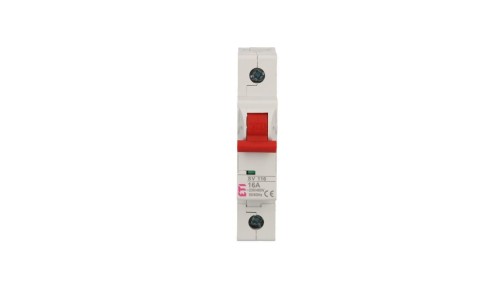 Rozłącznik modułowy 16A 1P 230/400V SV 116 002423121