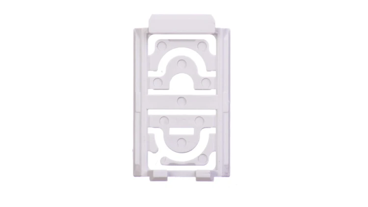 Zestaw osłon IP2X DILM40..72 DILM65-XIP2X 106491