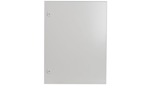 Obudowa metalowa ARGENTA 800x600x250 z płytą IP66 GN806025