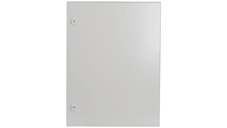 Obudowa metalowa ARGENTA 800x600x250 z płytą IP66 GN806025
