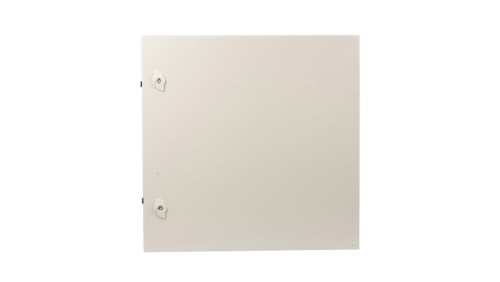 Obudowa metalowa ARGENTA 600x600x200 z płytą IP66 GN606020