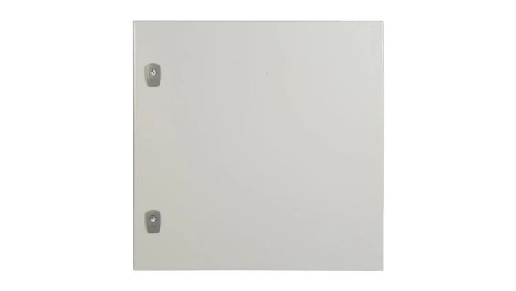 Obudowa CS 600x600x250mm IP66 z płytą montażową CS-66/250 111699