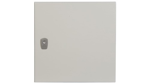 Obudowa CS 400x400x200mm IP66 z płytą montażową CS-44/200 111684