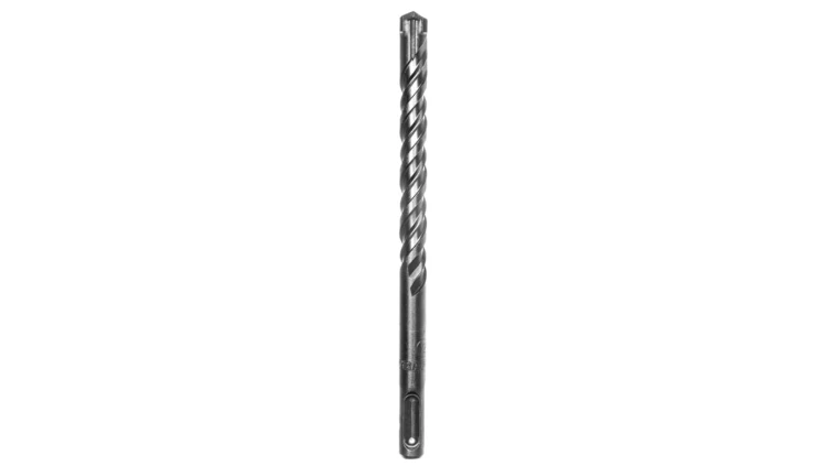 Wiertło do betonu SDS Plus, 12 x 160 mm, S4, quatro