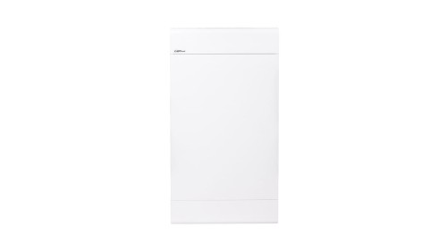 Rozdzielnica modułowa podtynkowa SRp-36/B (3x12) (N+PE) IP40 2.136