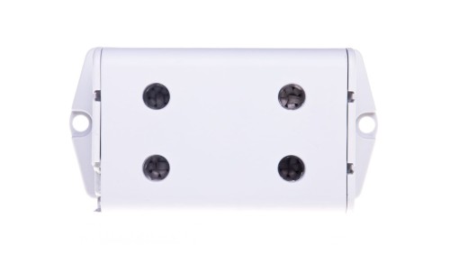 Zacisk rozdzielczy szary Al/Cu 35-240 mm2 KE-69