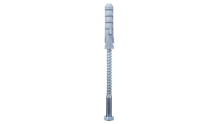 Kołek rozporowy fi12 z wkrętem sześciokątnym 12x60 FIX-12/120 /50szt./