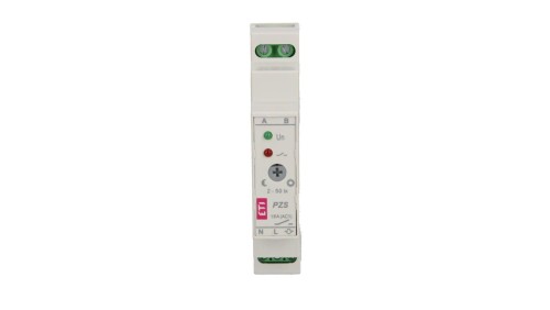 Automat zmierzchowy 16A 230V 2-200lx PZS 002471103