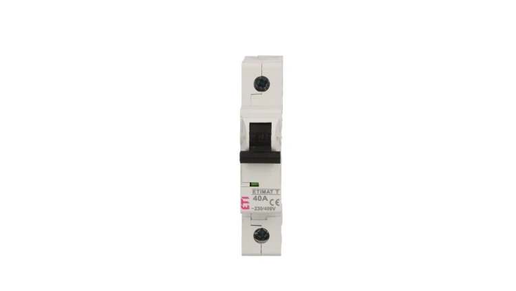 Ogranicznik mocy ETIMAT T 1P 40A 002181077