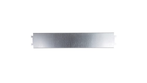 Płyta montażowa 200x1200mm stal BPZ-MPL200-1200 114810
