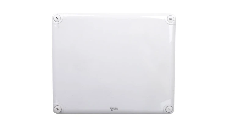 Puszka przemysłowa pusta 241x291x88mm IP66 NSYTBP29248