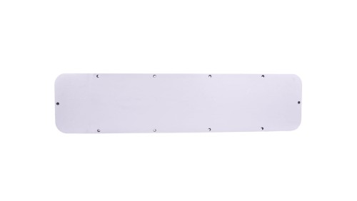 Płyta przepustu kablowego 545x130mm do S3D NSYTLF