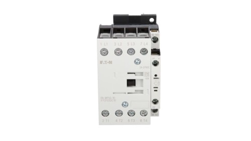 Stycznik mocy 32A AC-1 4P 24VDC 1Z 0R DILMP32-10(RDC24) 109811