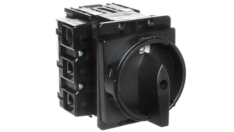 Rozłącznik izolacyjny 3P 160A do wbudowania P5-160/EA/SVB-SW 280925