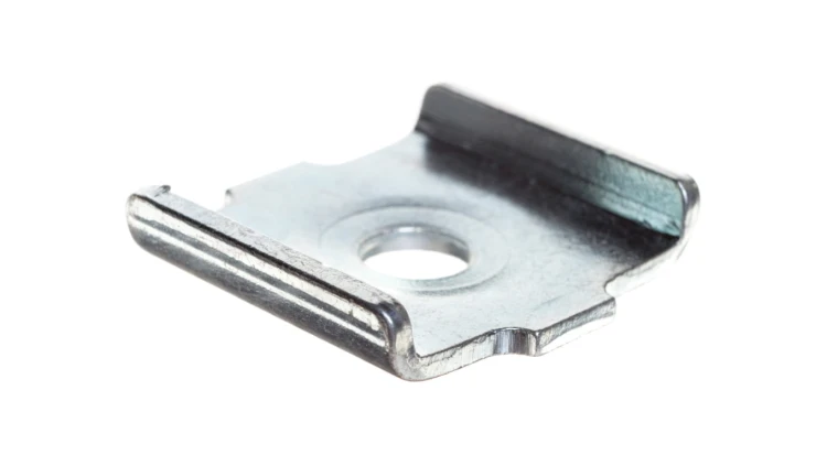 Zacisk do mocowania korytek siatkowych GKB 34 G 6016674 /20szt./