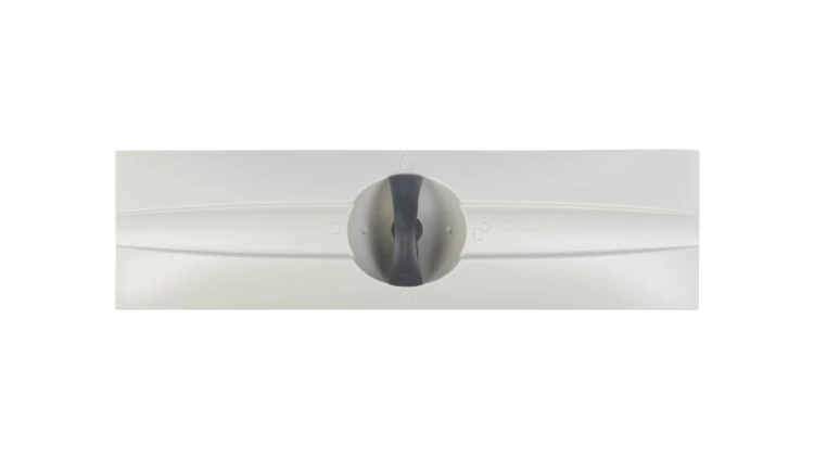 Adapter przyłączeniowy 3-biegunowy z osłoną przednią 6-50mm2 BBA-TP3/50 107183