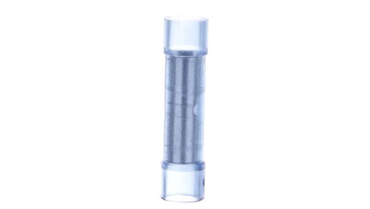 Końcówka (tulejka) łącząca izolowana KLI 2,5 PC E09KO-02060200201 /100szt./