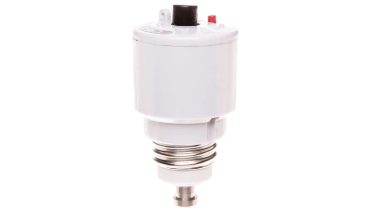 Wyłącznik nadmiarowy wkrętkowy z uszkiem do plombowania L16A L-16A GHS101 2160 VP9203