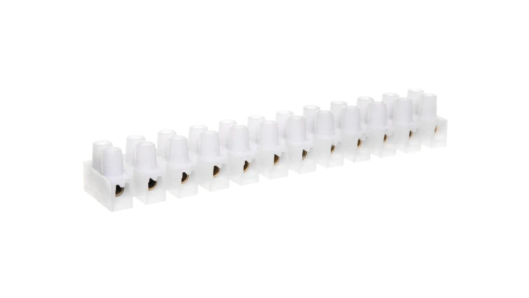 Listwa zaciskowa 12x4mm2 PS 4 19.3 /10szt./