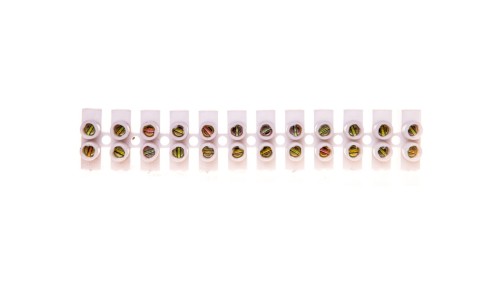 Listwa zaciskowa 12x2,5mm2 PS 2,5 19.2 /10szt./