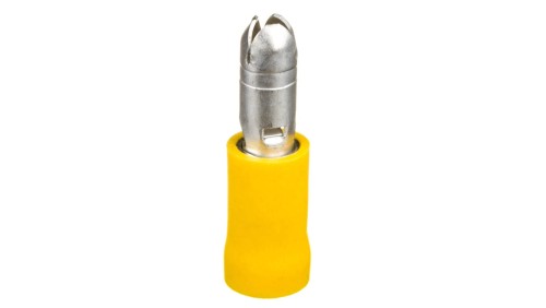 Wtyk izolowany WI 6/5 PCV E10KN-03040101201 /100szt/
