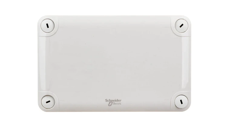 Obudowa 87x121x192mm ABS IP66 Thalassa TBS NSYTBS19128
