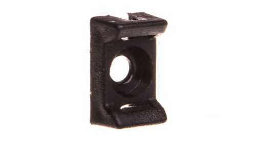Podstawka montażowa przykręcana szer. opasek 2.4-2.6mm PMP-03-3-UV-100 25.233 /100szt./