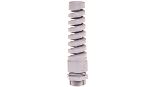 Dławnica kablowa poliamidowa M 25 IP68 SKINTOP BS-M 25x1,5 ciemnoszara 53111630