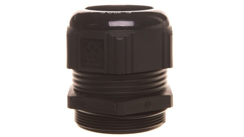 Dławnica kablowa poliamidowa M50 IP68 SKINTOP K-M 50 ATEX plus czarna 54115260