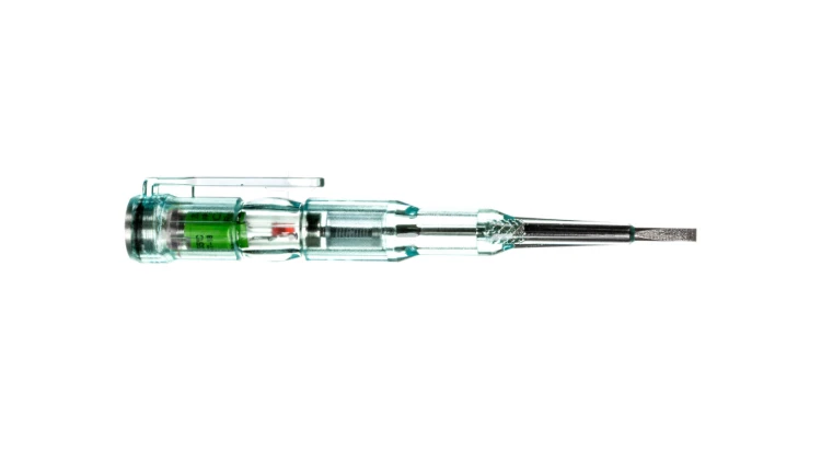 Tester napięcia LED 0-250V MS-18 M0018