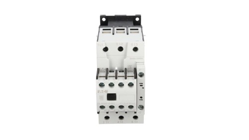 Stycznik mocy 50A 3P 230V AC 2Z 2R DILM50-22 (230V50HZ,240V60HZ) 277862