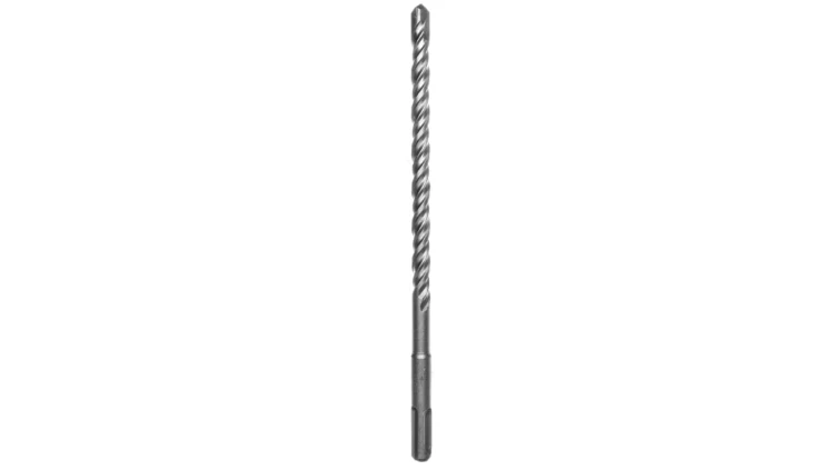Wiertło do betonu SDS Plus, 10 x 210 mm, S4