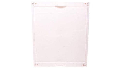 Blok dla szyn zbiorczych poziomych 12/20/30x5/10mm 60mm 4P 300x250x125mm Univers N UE21E0