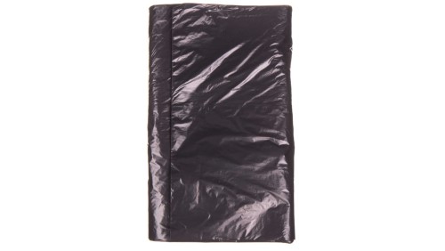 Folia malarska LDPE, 0.02 mm, 4 x 5 m