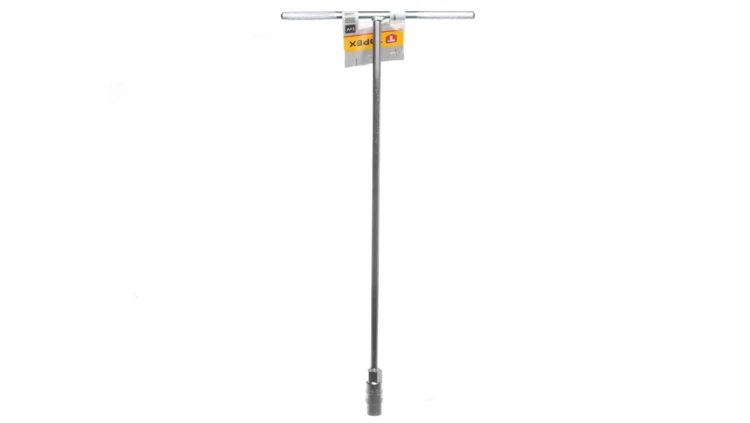 Klucz trzpieniowy nasadowy 13mm długość 400mm 35D036