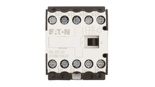 Stycznik pomocniczy 3A 2Z 2R 110V AC DILER-22 051774