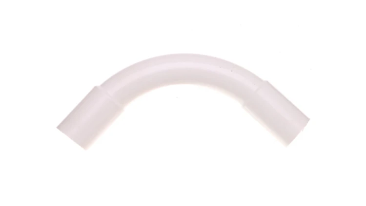 Złączka kątowa do rur gładkich ZKL 16 68339 /10szt./
