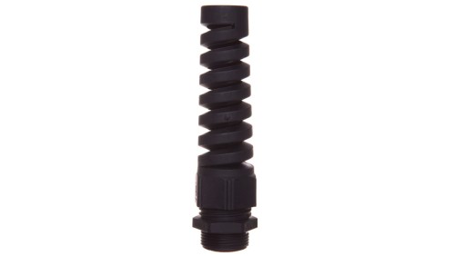 Dławnica kablowa poliamidowa M25 IP68 SKINTOP BS-M 25x1,5 czarna 53111730