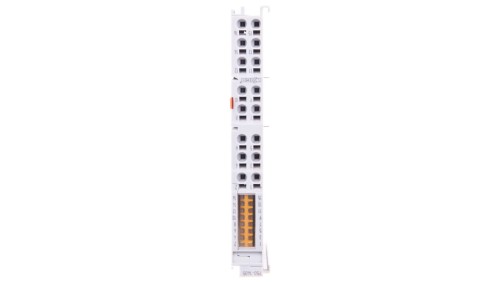 Moduł wejść dwustanowych 16-kanałowy 24V DC 750-1405