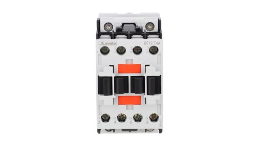 Stycznik mocy 4P 28A AC1 cewka 230VAC 50/60Hz BF12T4A230