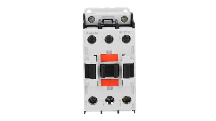 Stycznik mocy 3P 32 A AC3 cewka 24 VDC BF3200D024