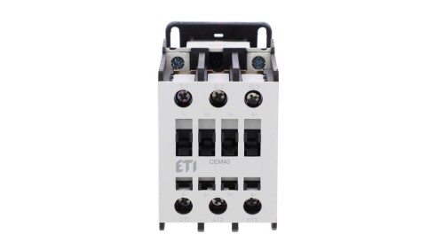Stycznik mocy 60A 3P 42V AC CEM40.00-42V-50/60Hz 004647105