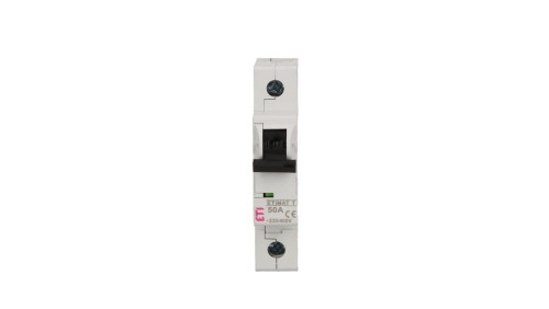 Ogranicznik mocy ETIMAT T 1P 50A 002181084