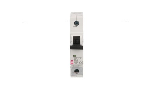 Ogranicznik mocy OSP-10 1P 20A 002181013