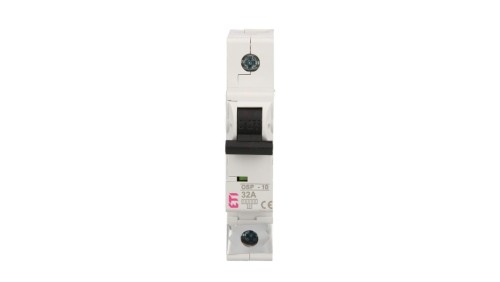 Ogranicznik mocy OSP-10 1P 32A 002181017